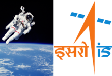 ISRO's Gaganyaan program at its next stage