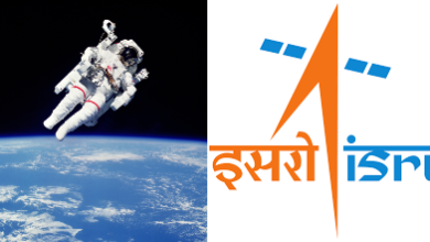 ISRO's Gaganyaan program at its next stage