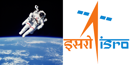 ISRO's Gaganyaan program at its next stage