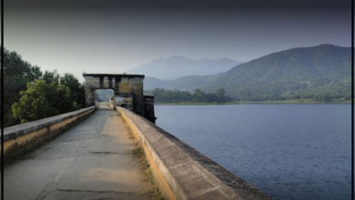 Hidden treasure of natural beauty in Dhanbad, Jharkhand: Topchanchi Lake