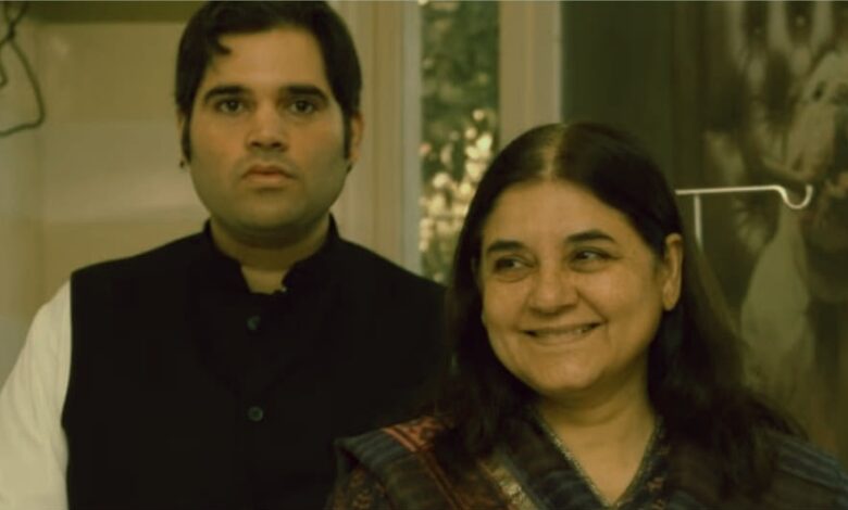 Released from BJP's fifth list, Varun Gandhi deprived of ticket