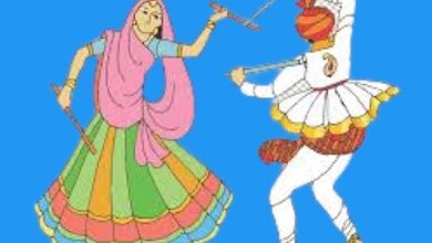 Garba also in UNESCO's Intangible Cultural Heritage (ICH) list