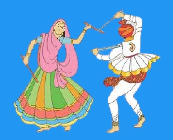 Garba also in UNESCO's Intangible Cultural Heritage (ICH) list