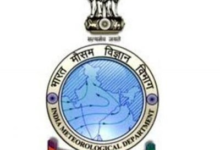INDIAN Meteorological Department