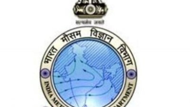 INDIAN Meteorological Department