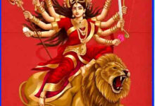 durga