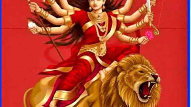 durga