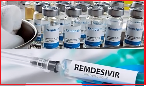 Remdesivir INJECTION