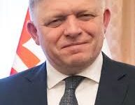 Slovakia PM Robert Fico