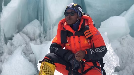 Kami Rita Sherpa climbs Mt Everest for 29th time