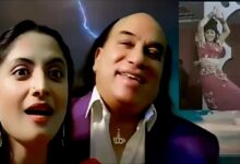 Aaye Haaye, Oye Hoaye… 'Bado Badi'; Fateh Ali Khan impressed with the remake of old song