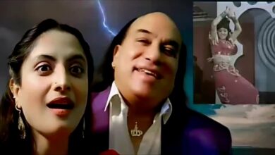 Aaye Haaye, Oye Hoaye… 'Bado Badi'; Fateh Ali Khan impressed with the remake of old song