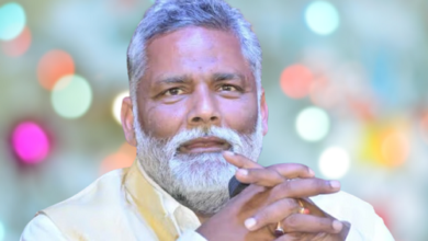 PAPPU YADAV