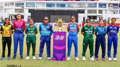 Women's Asia Cup T20