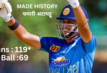 chamari atapattu becomes the first player to score a century in womens t20 asia cup