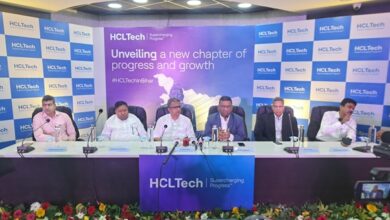 HCL TECH