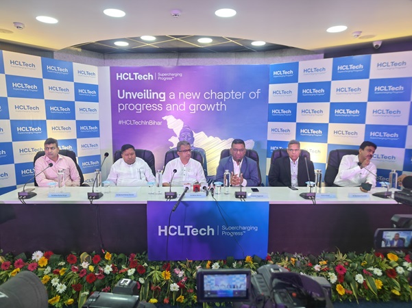 HCL TECH