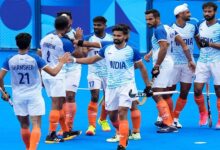 Indian men's hockey team won bronze medal in Paris Olympics, defeated Spain 2-1