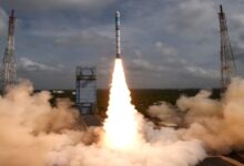 EOS-08: ISRO's new satellite will revolutionize Earth observation