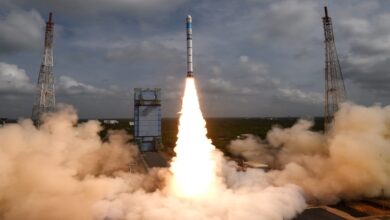 EOS-08: ISRO's new satellite will revolutionize Earth observation