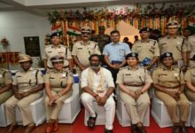 Jharkhand Police's first women police conference concludes