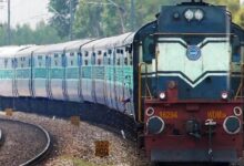 Special train from Dhanbad to Coimbatore from September 4