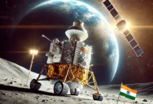 India's Next Leap: Chandrayaan-4 Mission Approved for Moon Landing and Return