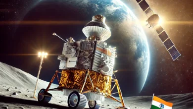 India's Next Leap: Chandrayaan-4 Mission Approved for Moon Landing and Return