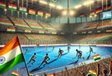 Germany on India tour, exciting match between two hockey superpowers