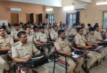 Dhanbad Police's preparation complete to conduct J.G.G.L.C.C.I.- 2023 examination: More than 540 police personnel deployed