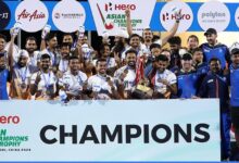 India won the Asian Champions Trophy 2024 title by defeating China 1-0.