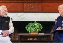 PM Modi and President Biden held an important meeting, discussed bilateral cooperation