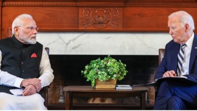 PM Modi and President Biden held an important meeting, discussed bilateral cooperation