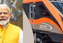 PM Modi will come to Jamshedpur on September 15, will gift three Vande Bharat trains to Jharkhand