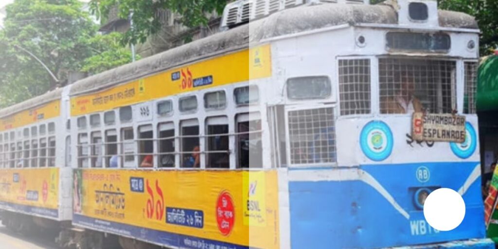 Kolkata: West Bengal government decides to shut down 150-year-old tram service
