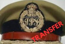 40 DSP officers transferred in Jharkhand, major administrative reshuffle before elections