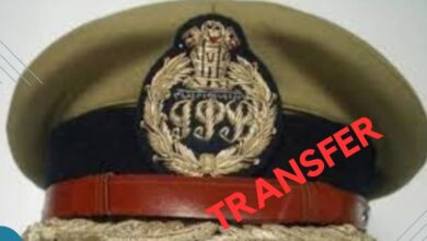 40 DSP officers transferred in Jharkhand, major administrative reshuffle before elections