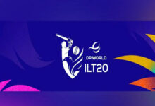 ILT-20 Development Tournament from 6 October 2024, all matches will be played at ICC Academy Oval 1