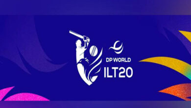 ILT-20 Development Tournament from 6 October 2024, all matches will be played at ICC Academy Oval 1