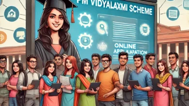 Cabinet approves PM-Vidyalakshmi scheme: Higher education of youth will no longer be stopped due to financial constraints