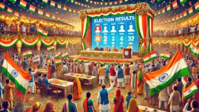 Jharkhand Assembly Elections 2024: Seat wise results and winners list