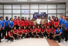 Festival of Hockey, Pride of Bihar: Grand welcome for Indian team in Women's Asian Hockey Champions Trophy