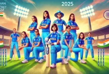 India’s squad for ICC Under-19 Women’s T20 World Cup 2025 announced