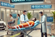 Cashless treatment up to Rs 1.5 lakh to persons injured in road accidents