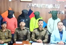 Jamtara Cyber Crime Model: Bank Accounts Emptied Without OTP, 6 Arrested