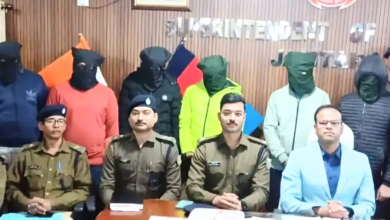 Jamtara Cyber Crime Model: Bank Accounts Emptied Without OTP, 6 Arrested