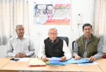 Dhanbad: Filaria eradication program will start from 10 February 2025