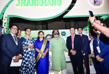 CM Hemant Soren invited investors to visit Jharkhand in Bengal Global Business Summit