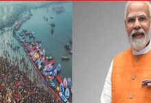 Prime Minister Modi will take Sangam bath in Mahakumbh on 5th February 2025, know his complete program