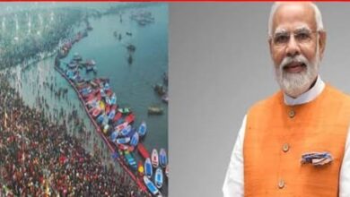 Prime Minister Modi will take Sangam bath in Mahakumbh on 5th February 2025, know his complete program